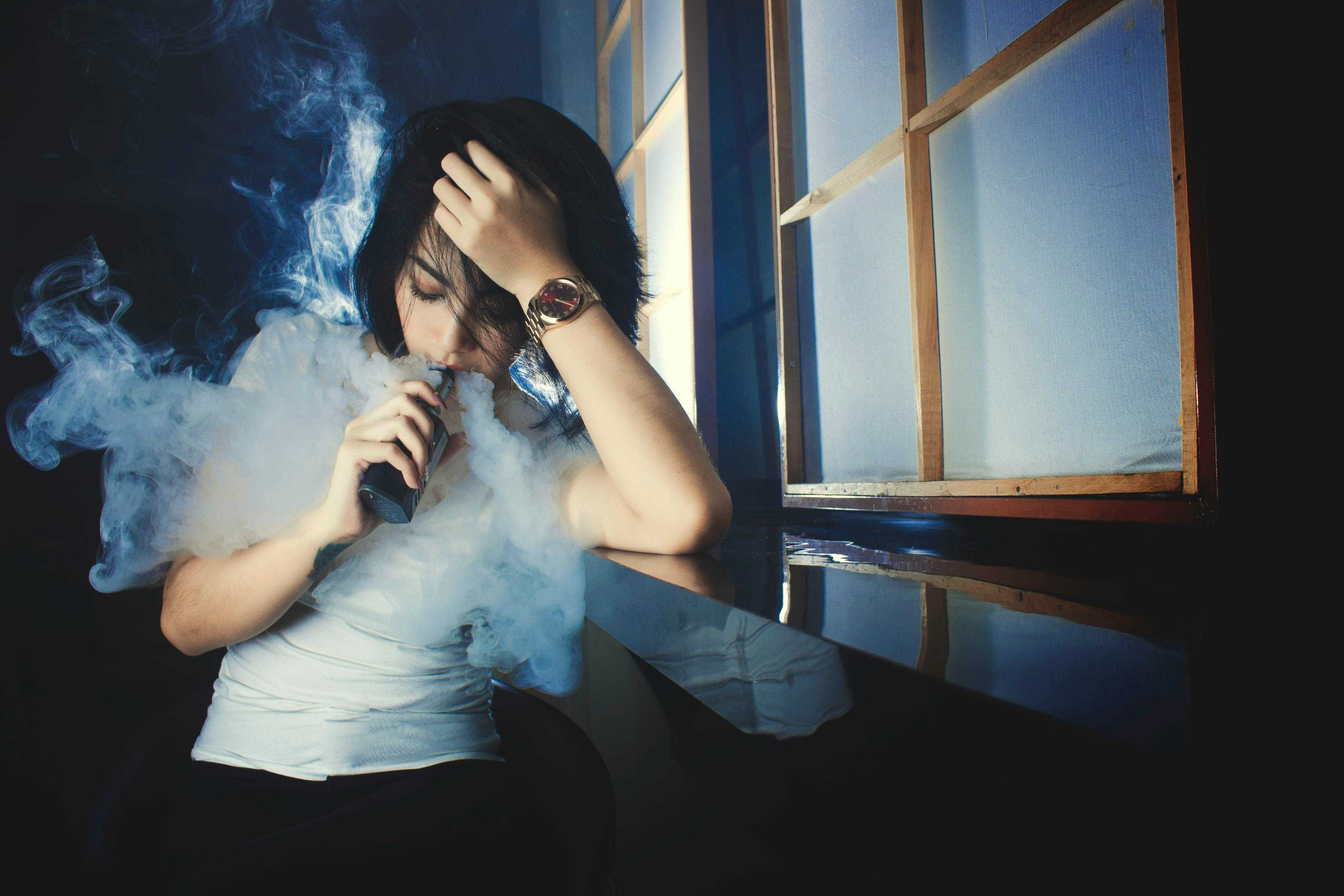 Vaping Itu Bahaya Buat Anak-Anak! Baca Ini Biar Paham